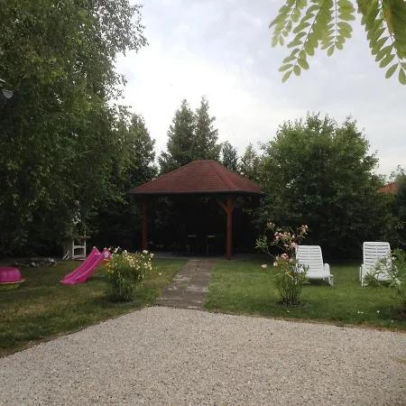 Nyaraló Balla Siófok