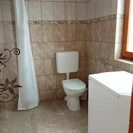 Balla Сasa de vacaciones Siófok
