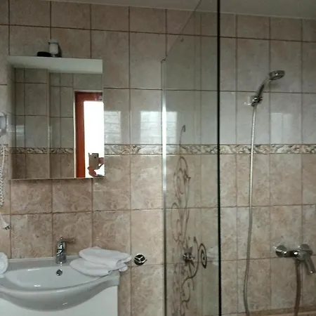 Nyaraló Balla