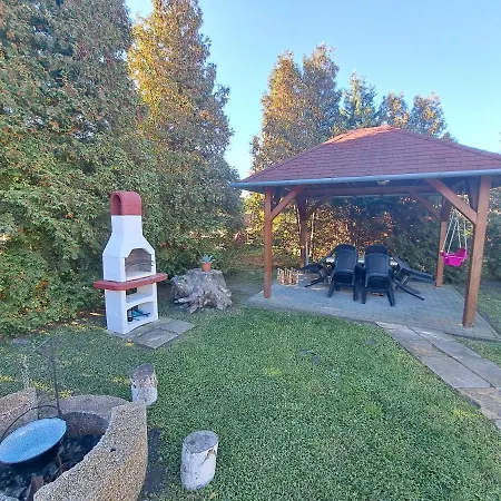 Holiday home Balla Nyaralo