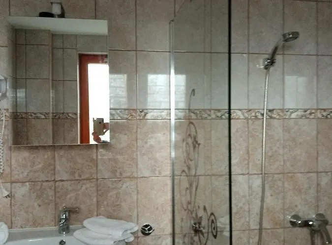 Case de vacanță Balla Nyaralo