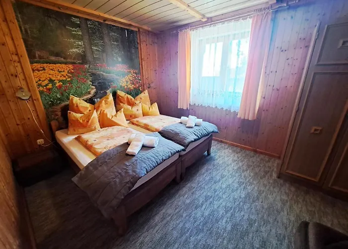 Balla Nyaralo Case de vacanță