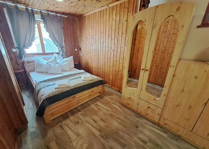 Balla Nyaralo Case de vacanță Siófok
